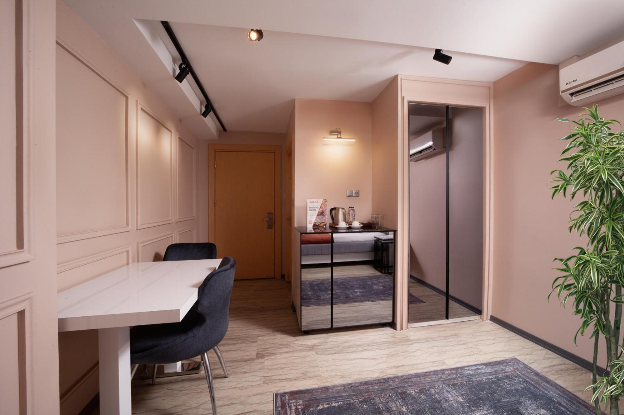 Harbiye Residence — Photos 3